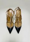 Scarpin Valentino Rockstud