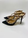 Scarpin Valentino Rockstud