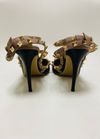 Scarpin Valentino Rockstud