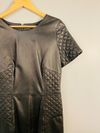 Vestido Tannerie
