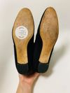 Bota Manolo Blahnik