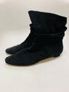 Bota Manolo Blahnik