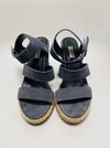 Anabela Balenciaga