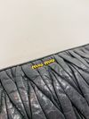 Clutch Miu Miu