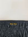 Clutch Miu Miu
