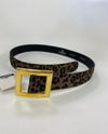 Cinto Fendi vintage