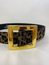 Cinto Fendi vintage