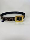 Cinto Fendi vintage