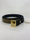 Cinto Fendi vintage