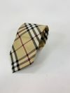 Gravata Burberry