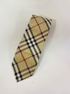 Gravata Burberry