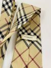 Gravata Burberry