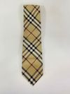 Gravata Burberry