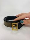 Cinto Fendi vintage