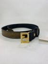 Cinto Fendi vintage