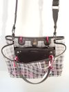 Bolsa Emporio Armani