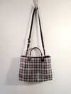 Bolsa Emporio Armani