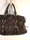 Bolsa Prada