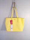 bolsa Lacoste
