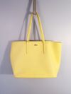 bolsa Lacoste