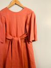 Vestido SALL por Carlos Bacchi