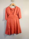 Vestido SALL por Carlos Bacchi