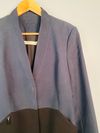 Blazer Cris Barros