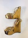 Sandália Gucci