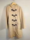 Casaco Burberry