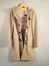 Casaco Burberry