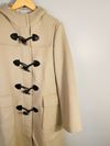 Casaco Burberry