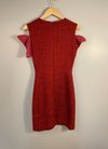 Vestido Gloria Coelho