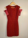 Vestido Gloria Coelho