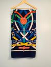 Echarpe Hermès