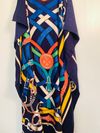 Echarpe Hermès