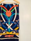 Echarpe Hermès