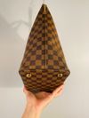 Bolsa Louis Vuitton Belmont Damier Ebene