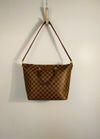 Bolsa Louis Vuitton Belmont Damier Ebene
