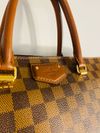 Bolsa Louis Vuitton Belmont Damier Ebene