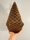 Bolsa Louis Vuitton Belmont Damier Ebene