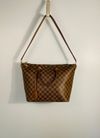 Bolsa Louis Vuitton Belmont Damier Ebene