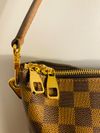 Bolsa Louis Vuitton Belmont Damier Ebene