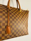 Bolsa Louis Vuitton Belmont Damier Ebene