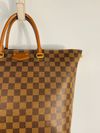 Bolsa Louis Vuitton Belmont Damier Ebene