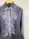 Camisa Chanel