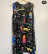 Vestido Dolce & Gabbana