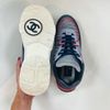 Tênis Chanel Sneaker