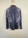 Camisa Chanel
