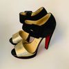 Sapato Louboutin