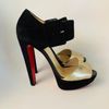 Sapato Louboutin
